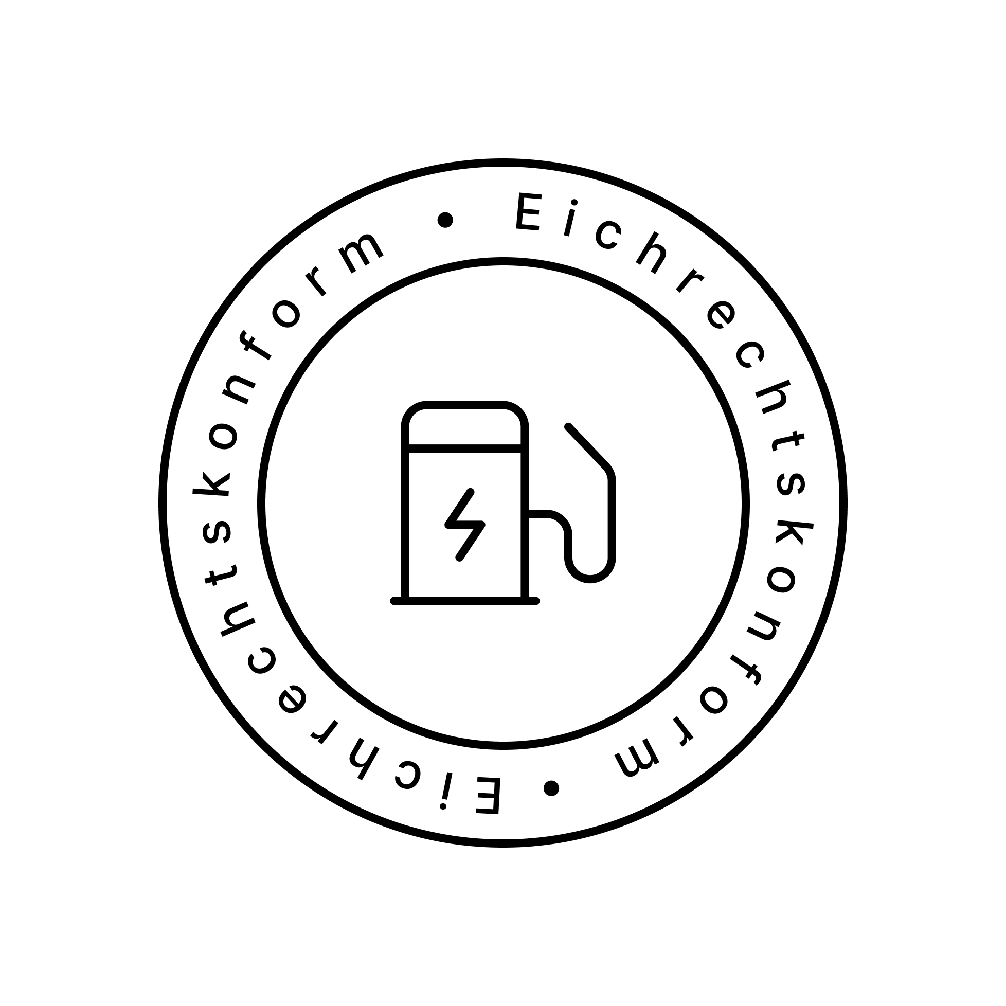 Raedian eichrechtskonformität PTB für Raedian Gemini